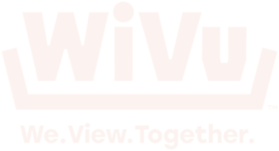 WiVu — We. View. Together.